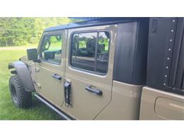 2020 Jeep Gladiator (CC-2087574) for sale in Cadillac, Michigan