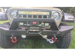 2020 Jeep Gladiator (CC-2087574) for sale in Cadillac, Michigan