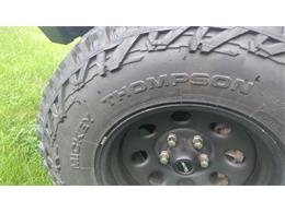 2020 Jeep Gladiator (CC-2087574) for sale in Cadillac, Michigan
