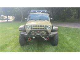 2020 Jeep Gladiator (CC-2087574) for sale in Cadillac, Michigan
