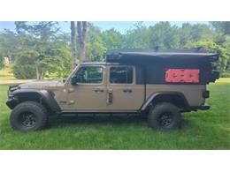 2020 Jeep Gladiator (CC-2087574) for sale in Cadillac, Michigan