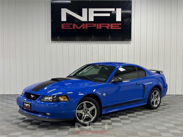 2004 Ford Coupe (CC-2087575) for sale in North East, Pennsylvania