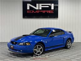 2004 Ford Coupe (CC-2087575) for sale in North East, Pennsylvania
