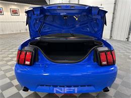 2004 Ford Coupe (CC-2087575) for sale in North East, Pennsylvania