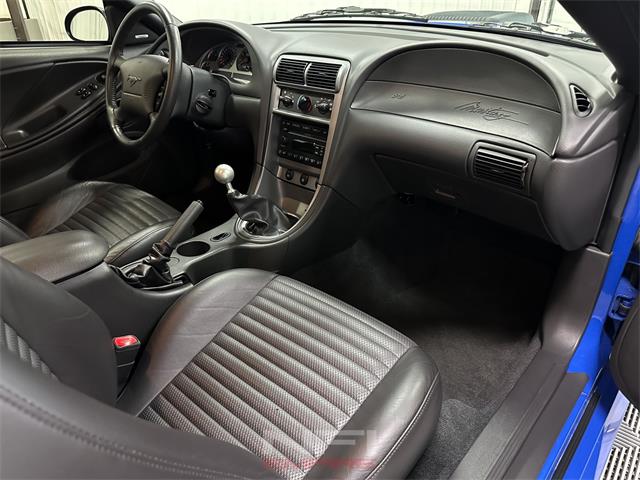 2004 Ford Coupe (CC-2087575) for sale in North East, Pennsylvania