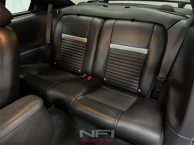 2004 Ford Coupe (CC-2087575) for sale in North East, Pennsylvania