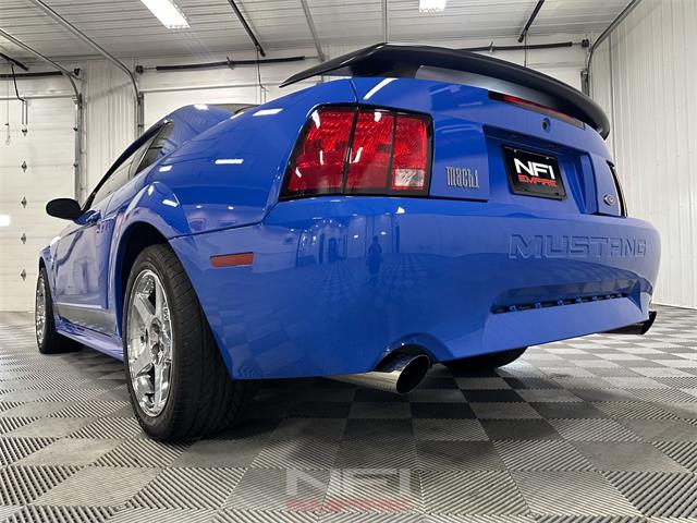 2004 Ford Coupe (CC-2087575) for sale in North East, Pennsylvania