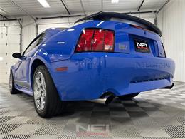2004 Ford Coupe (CC-2087575) for sale in North East, Pennsylvania