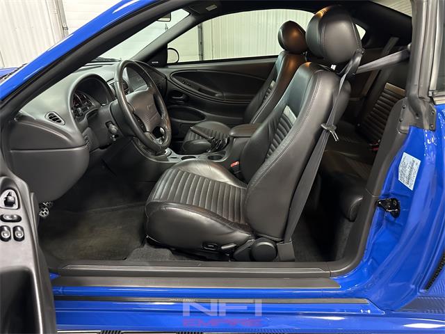 2004 Ford Coupe (CC-2087575) for sale in North East, Pennsylvania