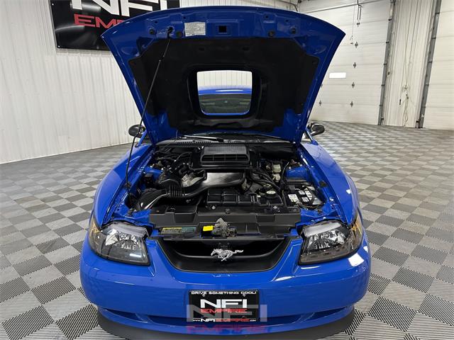 2004 Ford Coupe (CC-2087575) for sale in North East, Pennsylvania