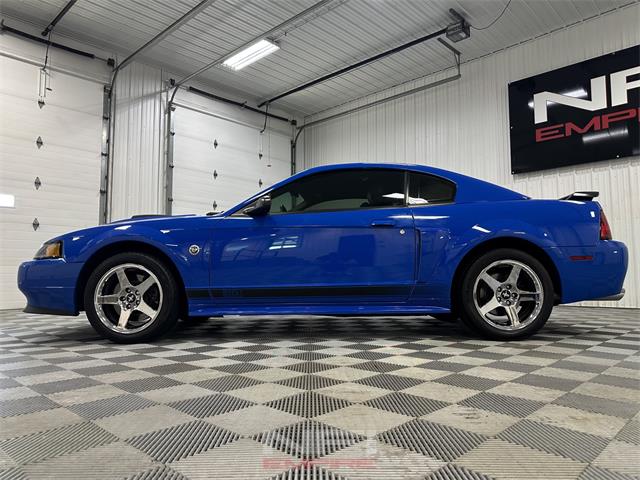 2004 Ford Coupe (CC-2087575) for sale in North East, Pennsylvania
