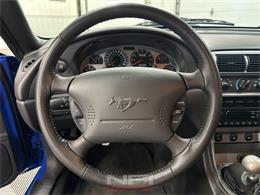 2004 Ford Coupe (CC-2087575) for sale in North East, Pennsylvania