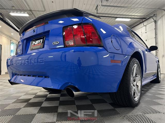 2004 Ford Coupe (CC-2087575) for sale in North East, Pennsylvania