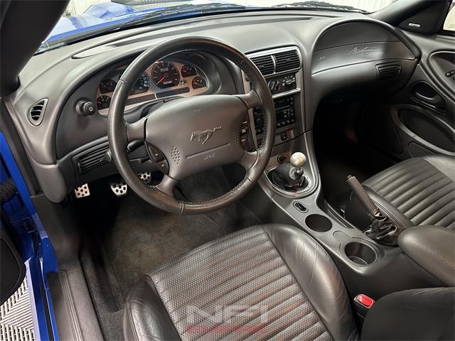 2004 Ford Coupe (CC-2087575) for sale in North East, Pennsylvania