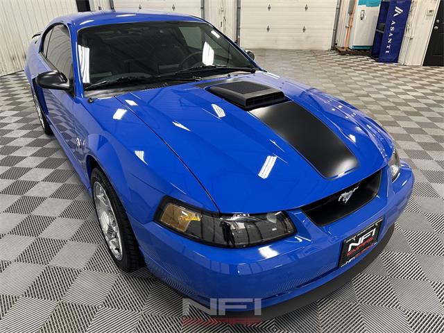 2004 Ford Coupe (CC-2087575) for sale in North East, Pennsylvania