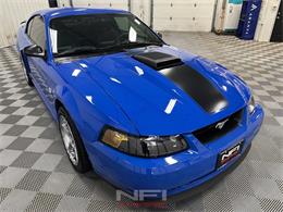 2004 Ford Coupe (CC-2087575) for sale in North East, Pennsylvania