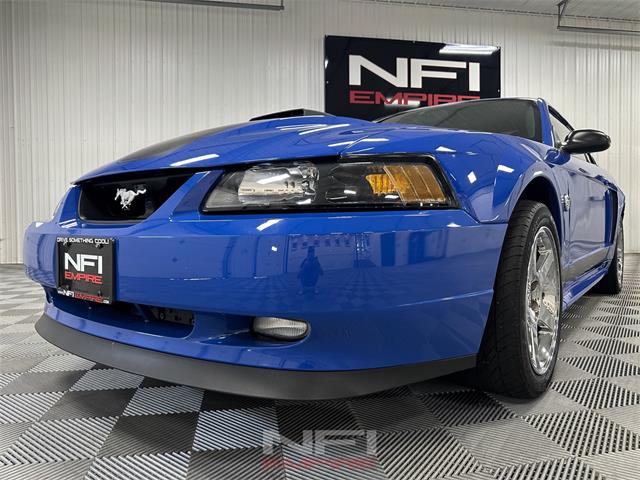 2004 Ford Coupe (CC-2087575) for sale in North East, Pennsylvania