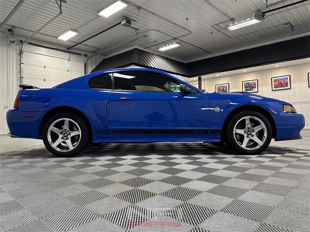 2004 Ford Coupe (CC-2087575) for sale in North East, Pennsylvania
