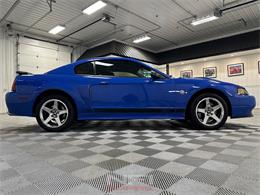 2004 Ford Coupe (CC-2087575) for sale in North East, Pennsylvania