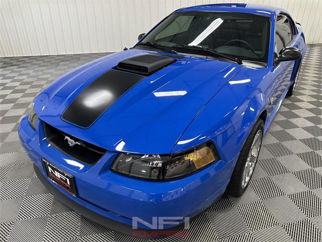 2004 Ford Coupe (CC-2087575) for sale in North East, Pennsylvania