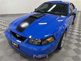2004 Ford Coupe (CC-2087575) for sale in North East, Pennsylvania