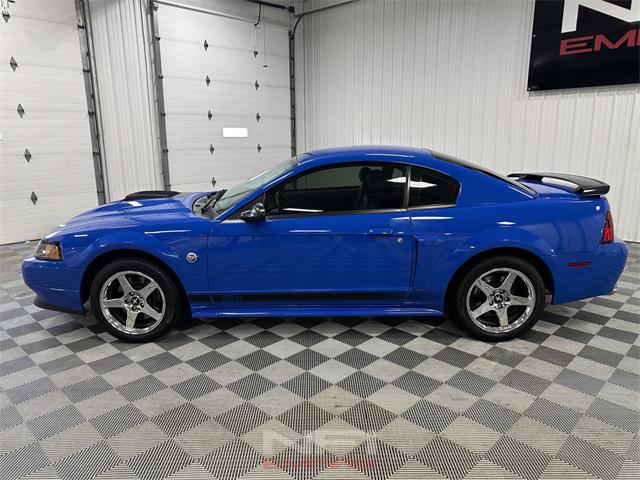 2004 Ford Coupe (CC-2087575) for sale in North East, Pennsylvania