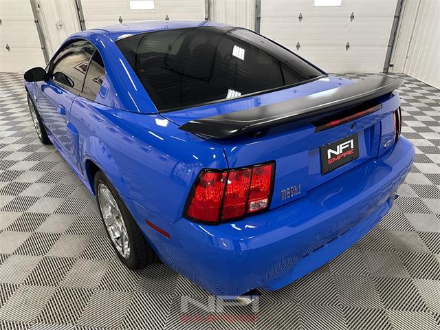 2004 Ford Coupe (CC-2087575) for sale in North East, Pennsylvania