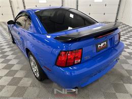 2004 Ford Coupe (CC-2087575) for sale in North East, Pennsylvania