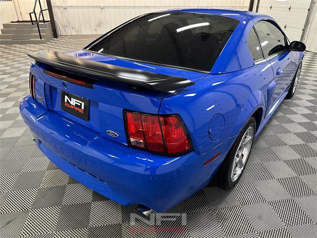 2004 Ford Coupe (CC-2087575) for sale in North East, Pennsylvania