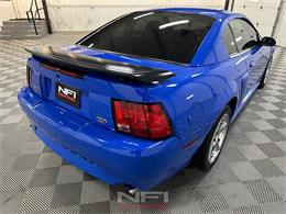 2004 Ford Coupe (CC-2087575) for sale in North East, Pennsylvania