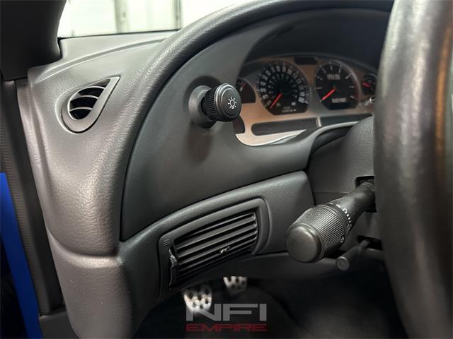 2004 Ford Coupe (CC-2087575) for sale in North East, Pennsylvania
