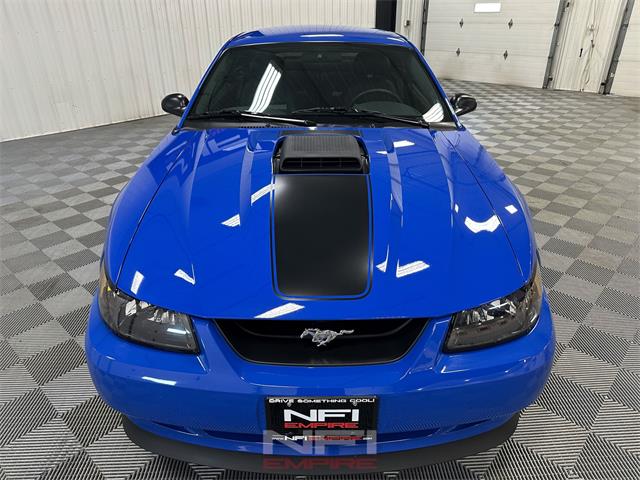 2004 Ford Coupe (CC-2087575) for sale in North East, Pennsylvania