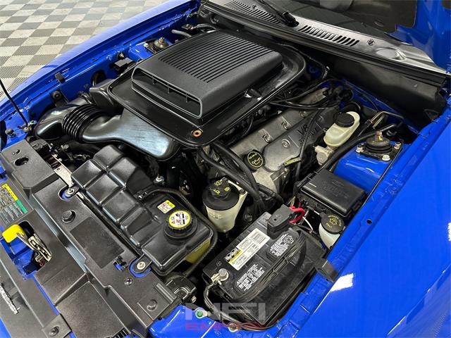 2004 Ford Coupe (CC-2087575) for sale in North East, Pennsylvania