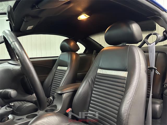 2004 Ford Coupe (CC-2087575) for sale in North East, Pennsylvania
