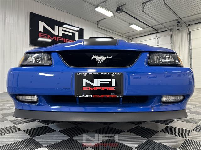 2004 Ford Coupe (CC-2087575) for sale in North East, Pennsylvania