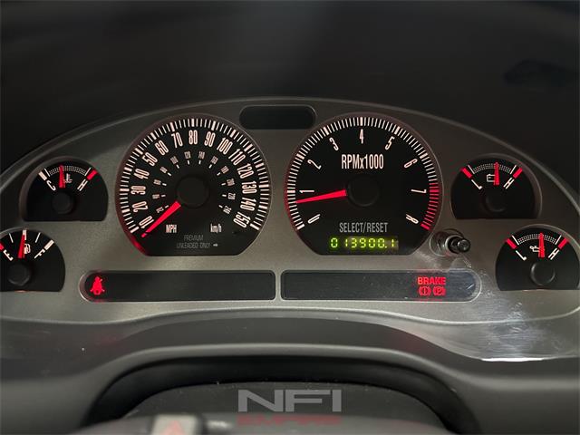 2004 Ford Coupe (CC-2087575) for sale in North East, Pennsylvania