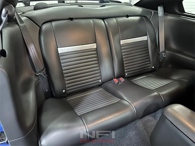 2004 Ford Coupe (CC-2087575) for sale in North East, Pennsylvania