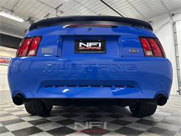 2004 Ford Coupe (CC-2087575) for sale in North East, Pennsylvania