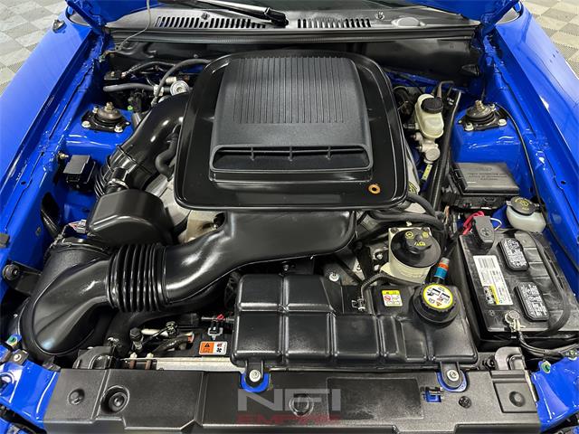 2004 Ford Coupe (CC-2087575) for sale in North East, Pennsylvania