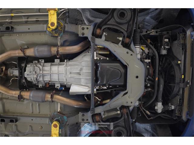 2004 Ford Coupe (CC-2087575) for sale in North East, Pennsylvania