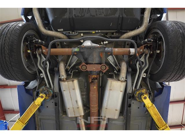 2004 Ford Coupe (CC-2087575) for sale in North East, Pennsylvania