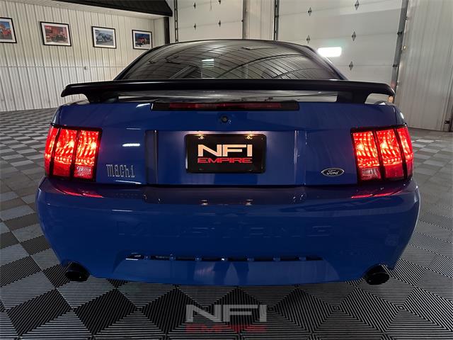 2004 Ford Coupe (CC-2087575) for sale in North East, Pennsylvania