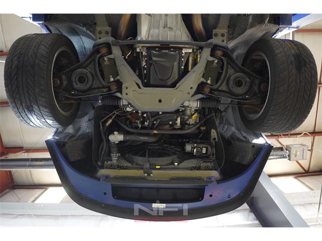 2004 Ford Coupe (CC-2087575) for sale in North East, Pennsylvania