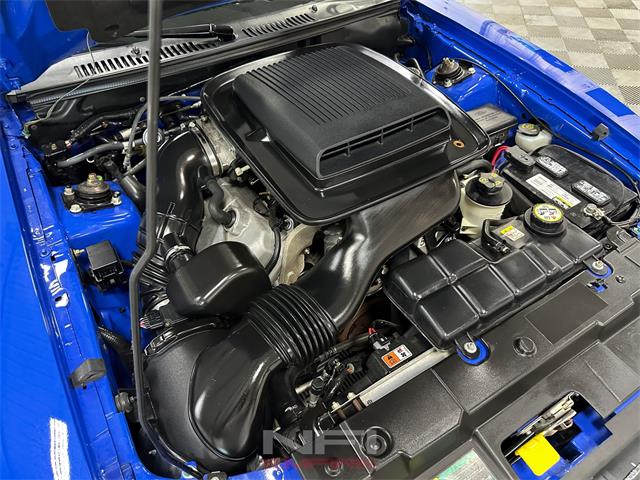 2004 Ford Coupe (CC-2087575) for sale in North East, Pennsylvania