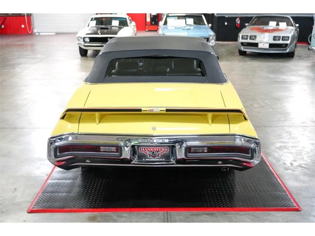 1972 Buick Skylark (CC-2087576) for sale in Homer City, Pennsylvania