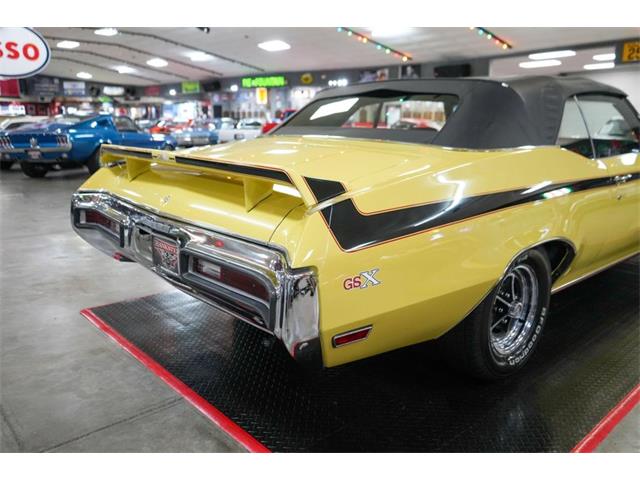 1972 Buick Skylark (CC-2087576) for sale in Homer City, Pennsylvania