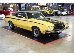 1972 Buick Skylark (CC-2087576) for sale in Homer City, Pennsylvania