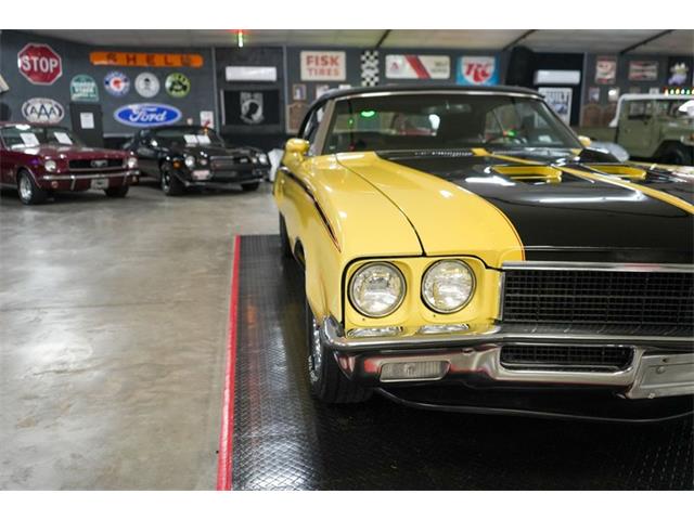 1972 Buick Skylark (CC-2087576) for sale in Homer City, Pennsylvania