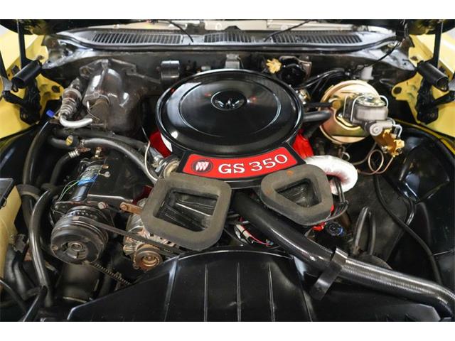 1972 Buick Skylark (CC-2087576) for sale in Homer City, Pennsylvania