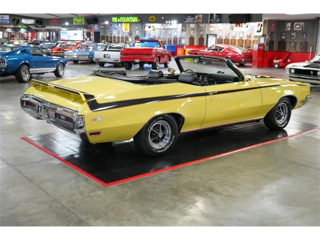 1972 Buick Skylark (CC-2087576) for sale in Homer City, Pennsylvania